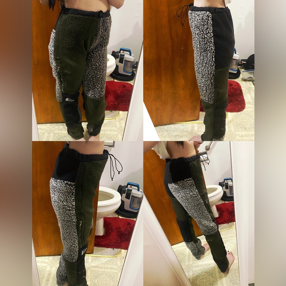North face joggers